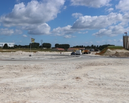 Parc d’activités Alouette : Agglo et investisseurs accélèrent son développement